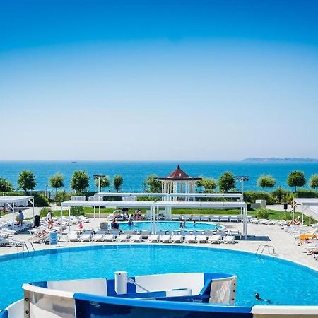 Premier Fort Beach Resort ซันนีบีช ภายนอก รูปภาพ