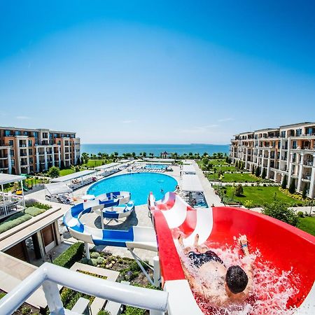 Premier Fort Beach Resort ซันนีบีช ภายนอก รูปภาพ
