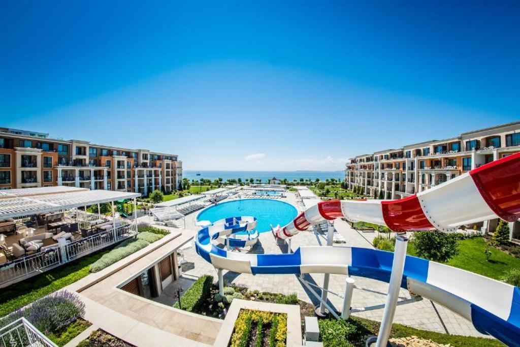 Premier Fort Beach Resort ซันนีบีช ภายนอก รูปภาพ