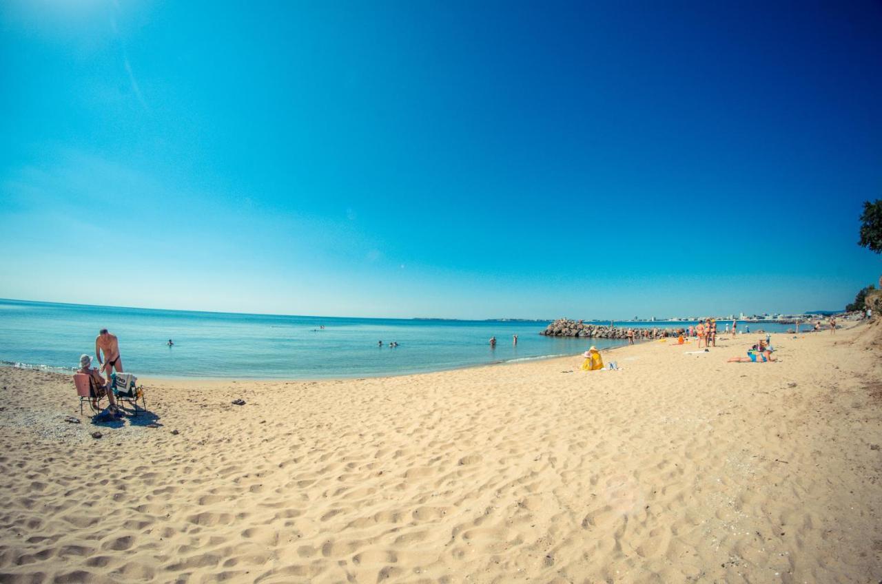 Premier Fort Beach Resort ซันนีบีช ภายนอก รูปภาพ