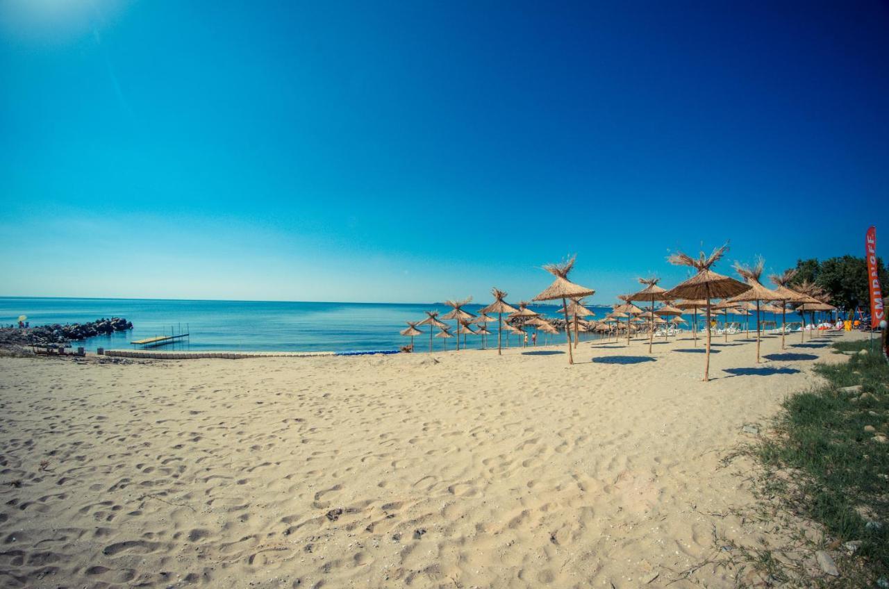 Premier Fort Beach Resort ซันนีบีช ภายนอก รูปภาพ