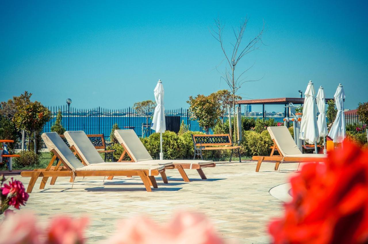 Premier Fort Beach Resort ซันนีบีช ภายนอก รูปภาพ