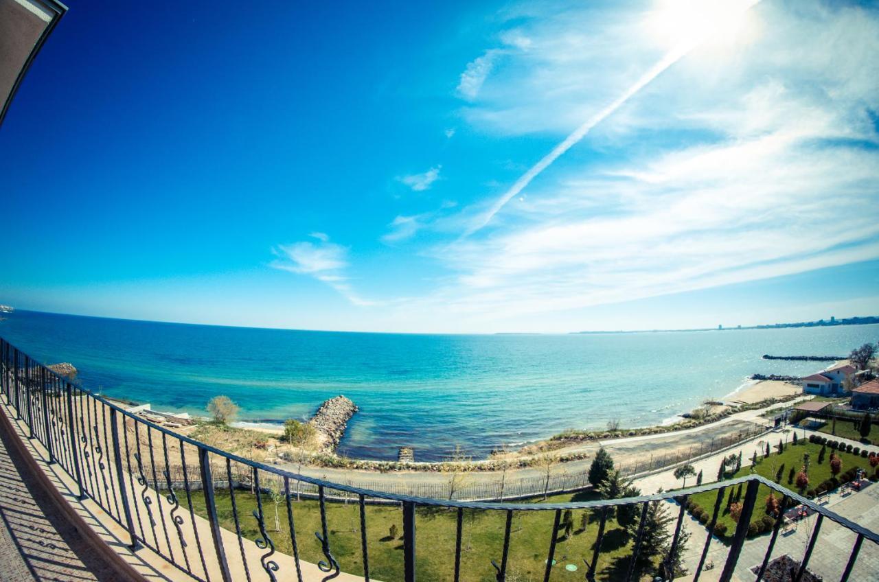 Premier Fort Beach Resort ซันนีบีช ภายนอก รูปภาพ