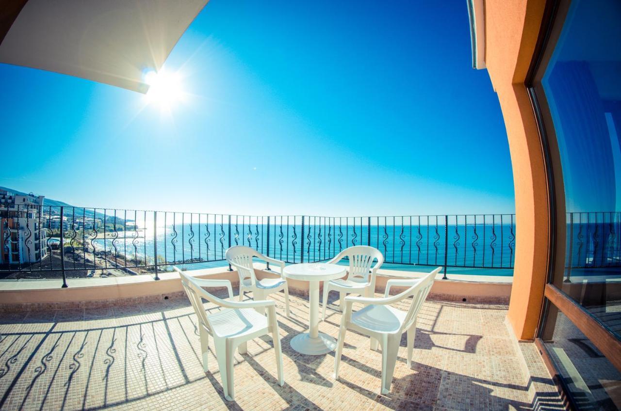 Premier Fort Beach Resort ซันนีบีช ภายนอก รูปภาพ