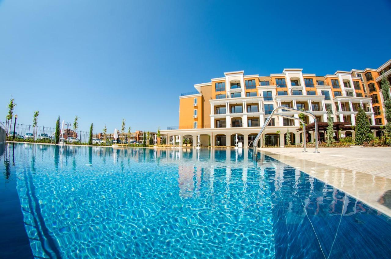 Premier Fort Beach Resort ซันนีบีช สิ่งอำนวยความสะดวก รูปภาพ