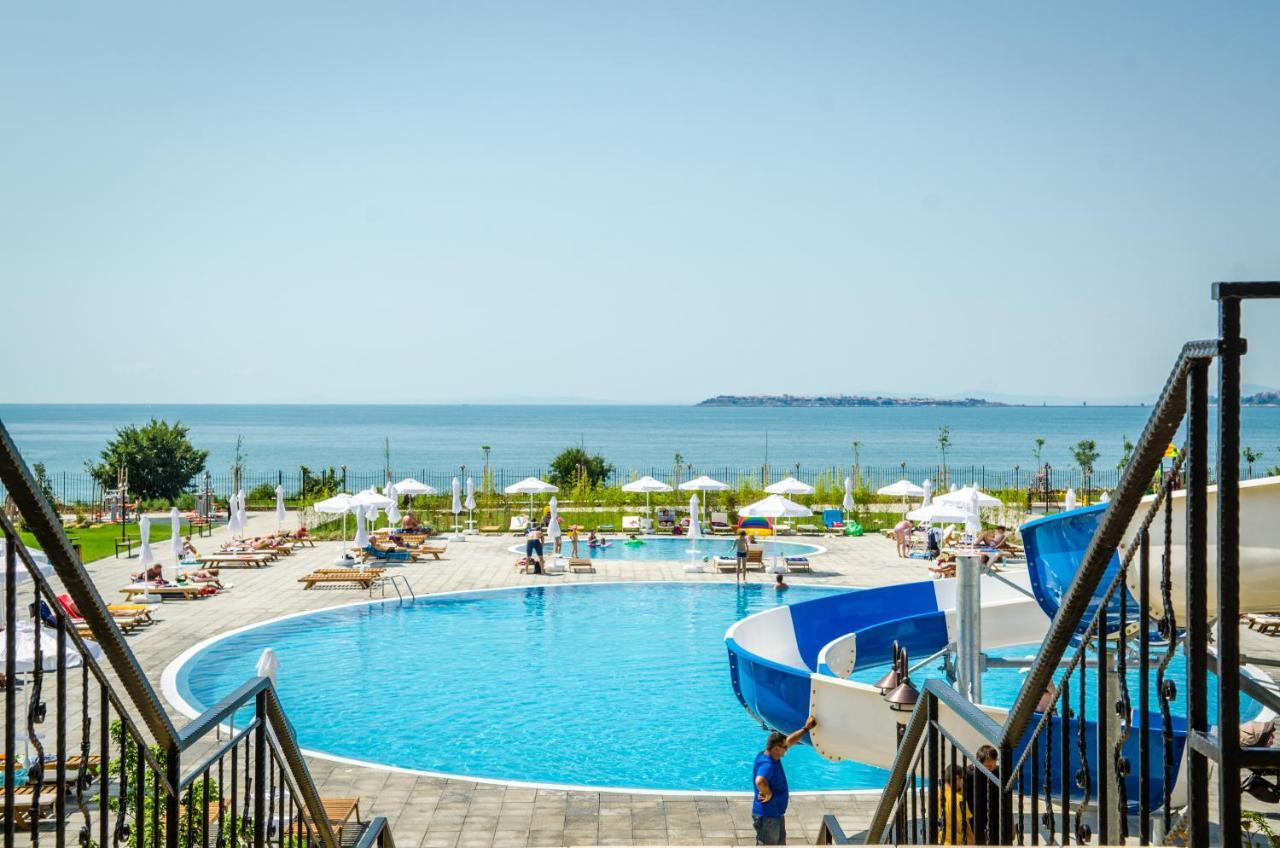 Premier Fort Beach Resort ซันนีบีช ภายนอก รูปภาพ