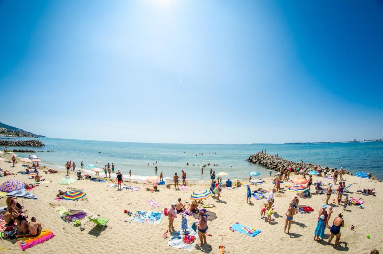 Premier Fort Beach Resort ซันนีบีช ภายนอก รูปภาพ