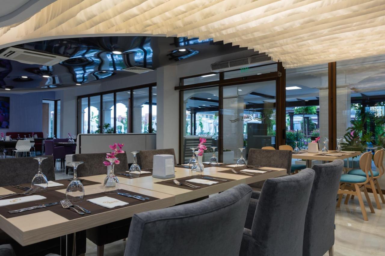 Premier Fort Beach Resort ซันนีบีช สิ่งอำนวยความสะดวก รูปภาพ