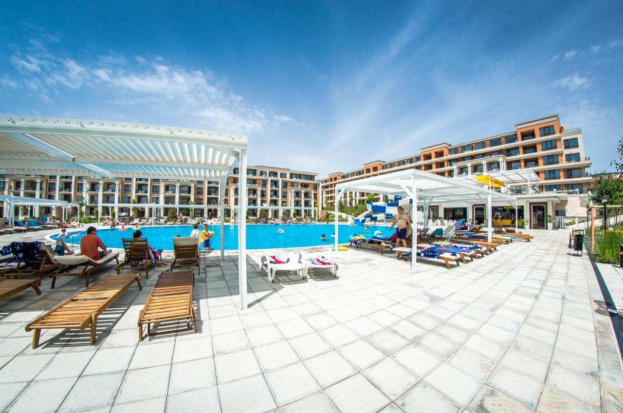 Premier Fort Beach Resort ซันนีบีช สิ่งอำนวยความสะดวก รูปภาพ