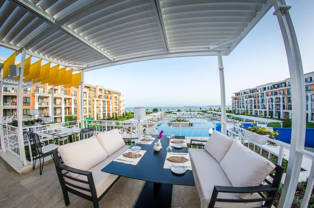 Premier Fort Beach Resort ซันนีบีช สิ่งอำนวยความสะดวก รูปภาพ