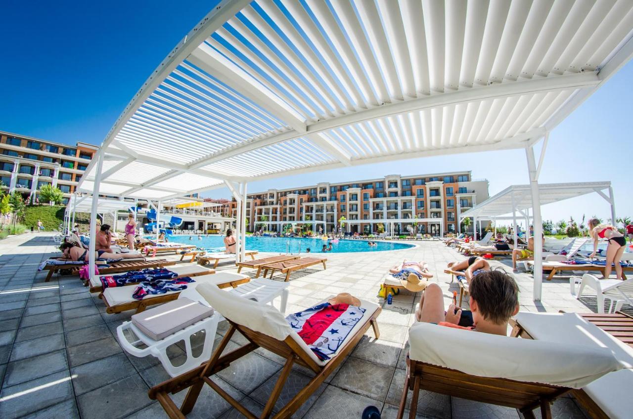 Premier Fort Beach Resort ซันนีบีช สิ่งอำนวยความสะดวก รูปภาพ