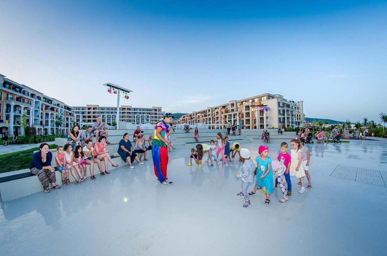 Premier Fort Beach Resort ซันนีบีช สิ่งอำนวยความสะดวก รูปภาพ