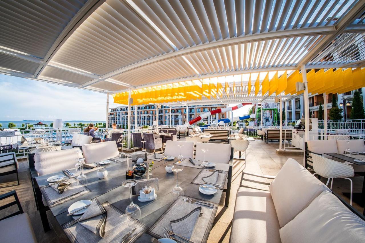 Premier Fort Beach Resort ซันนีบีช สิ่งอำนวยความสะดวก รูปภาพ