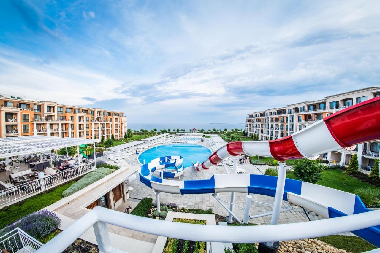 Premier Fort Beach Resort ซันนีบีช สิ่งอำนวยความสะดวก รูปภาพ