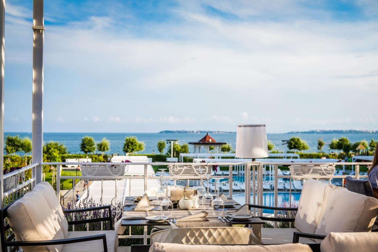 Premier Fort Beach Resort ซันนีบีช สิ่งอำนวยความสะดวก รูปภาพ
