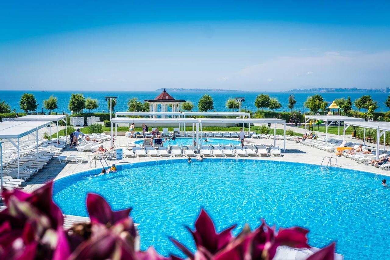 Premier Fort Beach Resort ซันนีบีช สิ่งอำนวยความสะดวก รูปภาพ